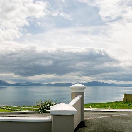 Ballyheigue Cliff Side And Sea View Apartment Экстерьер фото