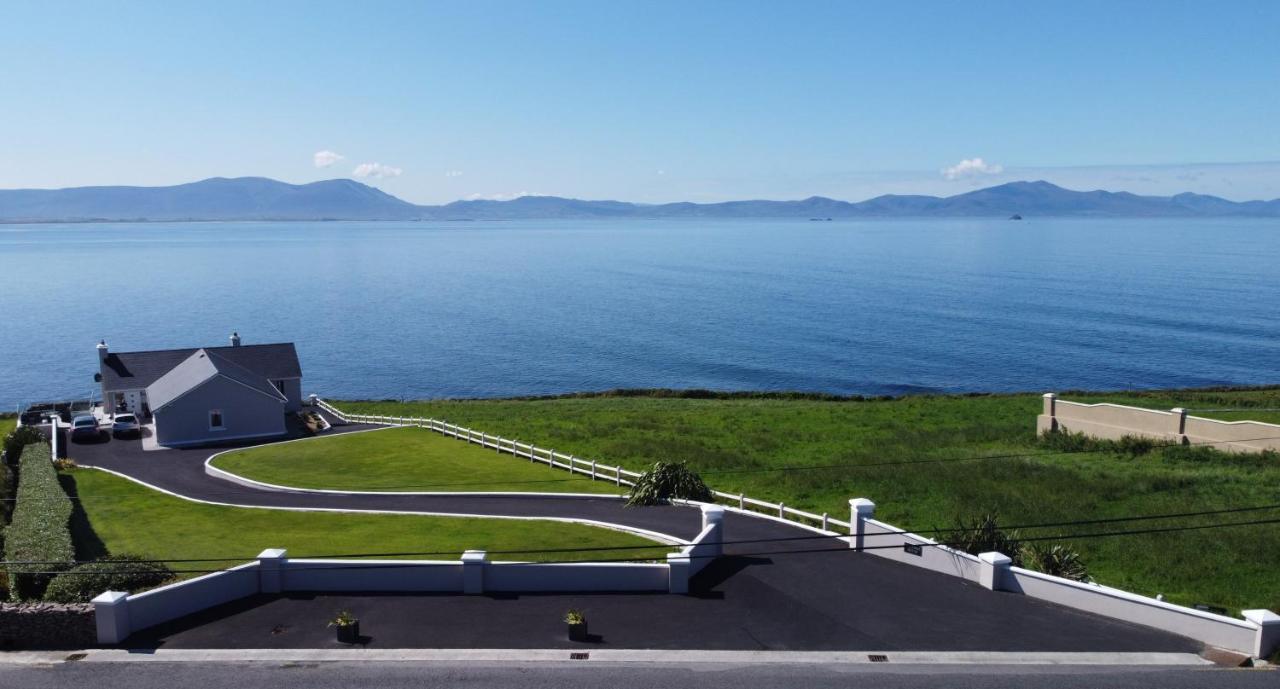 Ballyheigue Cliff Side And Sea View Apartment Экстерьер фото