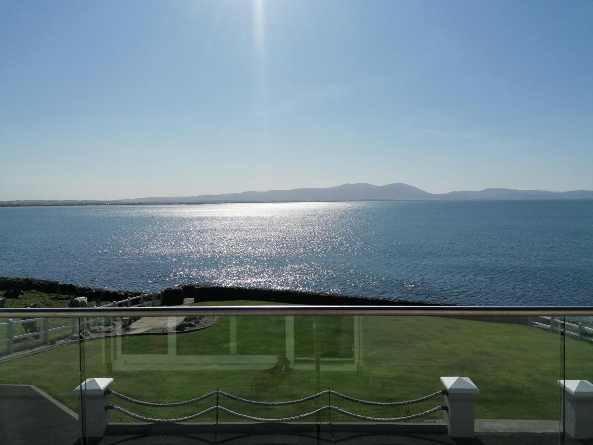 Ballyheigue Cliff Side And Sea View Apartment Экстерьер фото