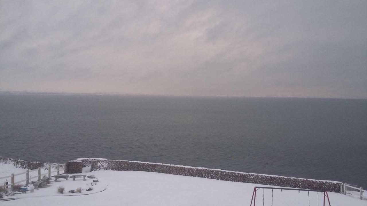 Ballyheigue Cliff Side And Sea View Apartment Экстерьер фото