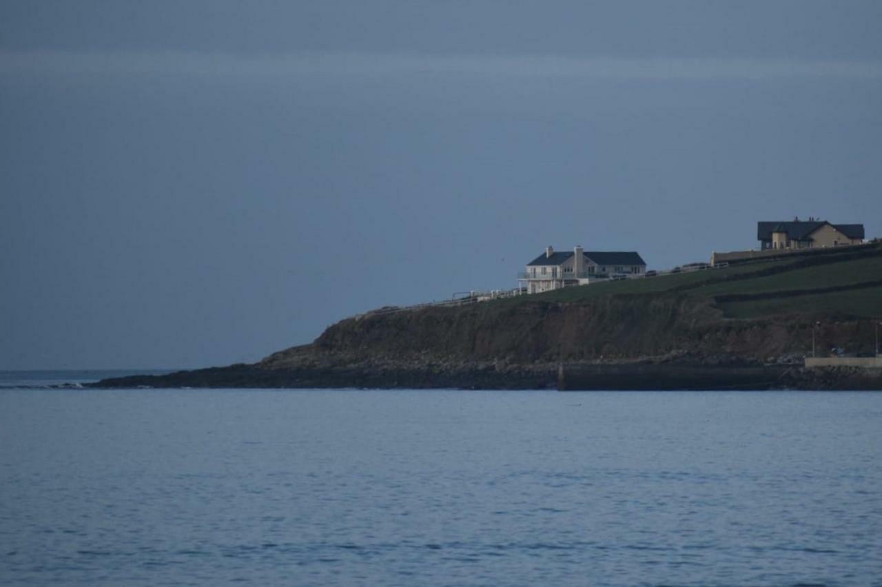 Ballyheigue Cliff Side And Sea View Apartment Экстерьер фото