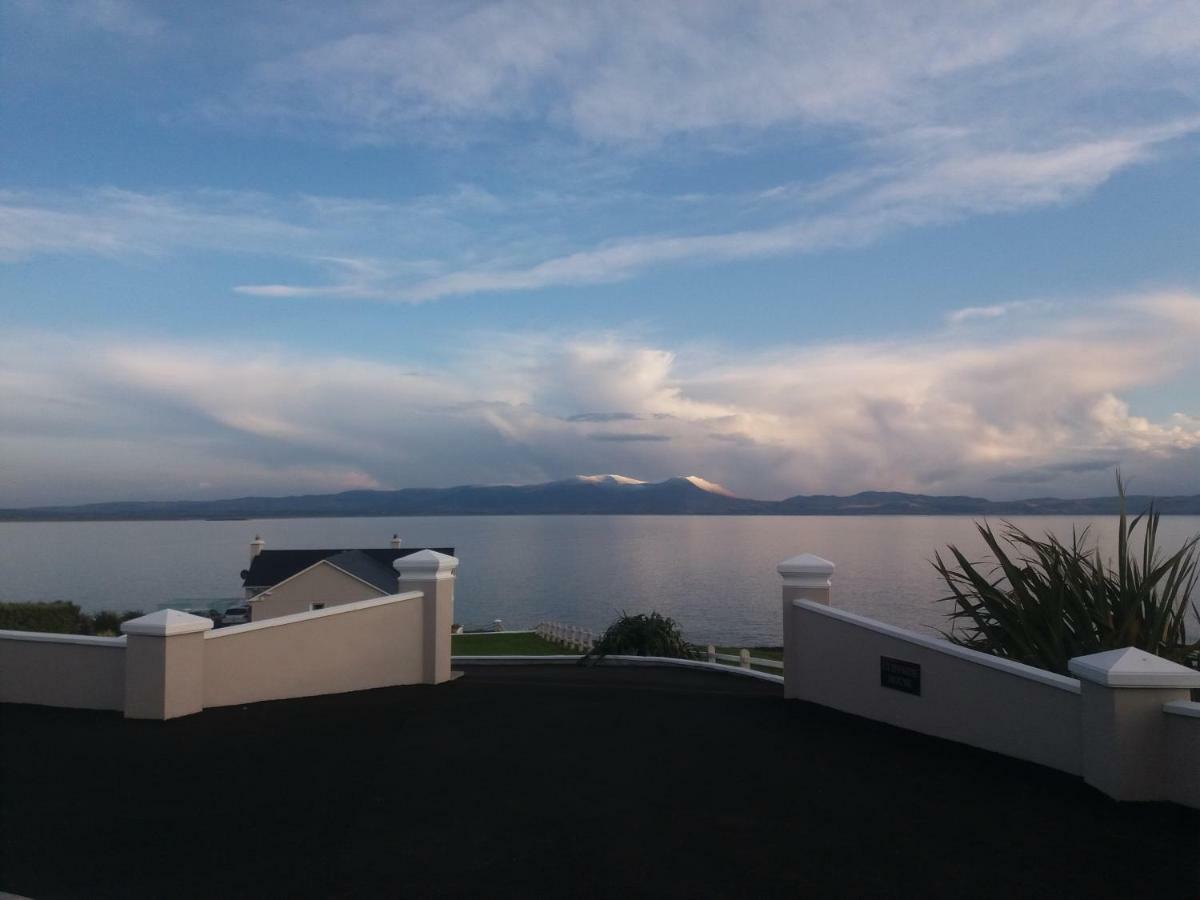 Ballyheigue Cliff Side And Sea View Apartment Экстерьер фото