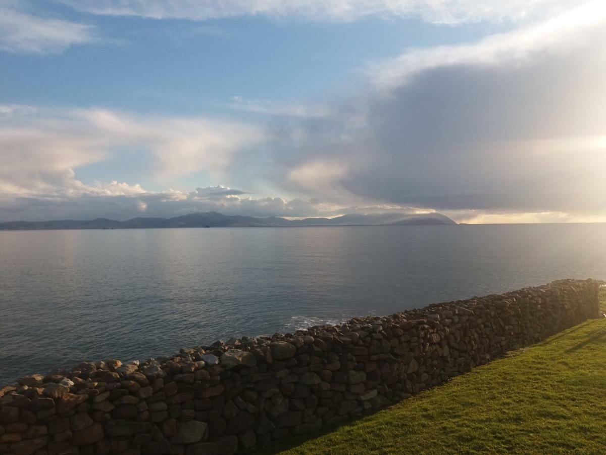 Ballyheigue Cliff Side And Sea View Apartment Экстерьер фото