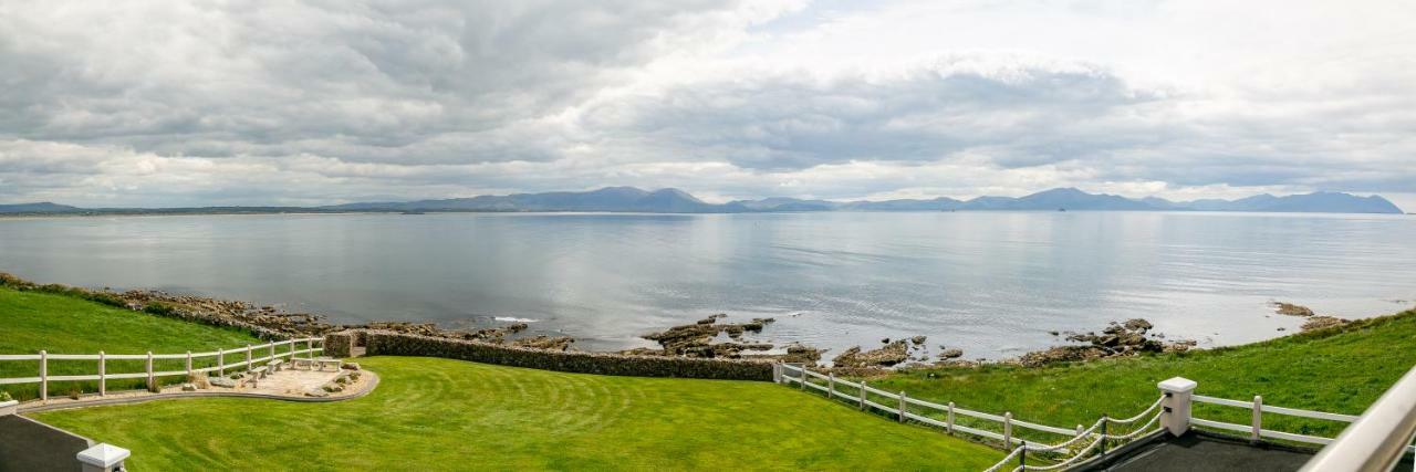 Ballyheigue Cliff Side And Sea View Apartment Экстерьер фото