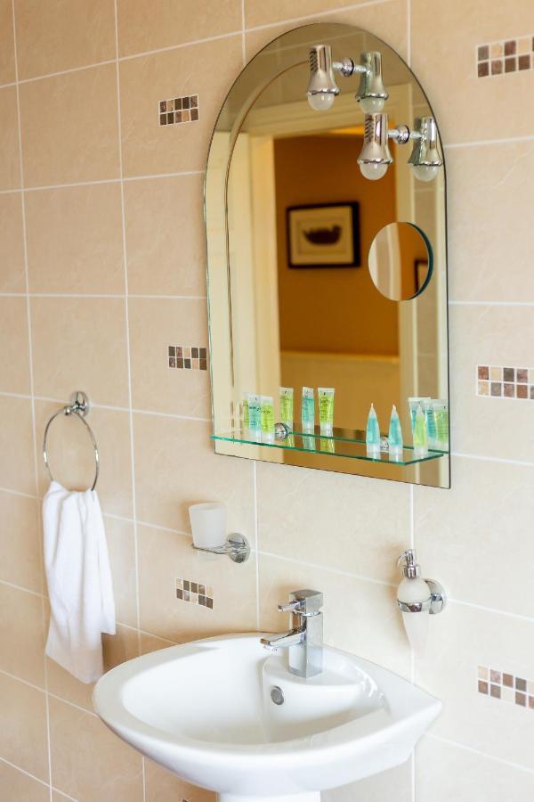 Ballyheigue Cliff Side And Sea View Apartment Экстерьер фото