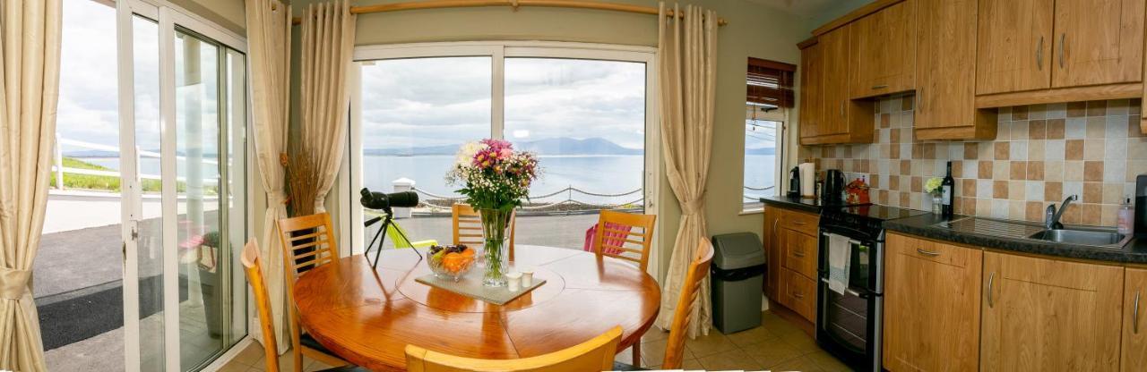 Ballyheigue Cliff Side And Sea View Apartment Экстерьер фото
